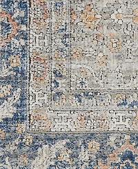 Nourison Home Starry Nights STN08 8' x 10' Area Rug