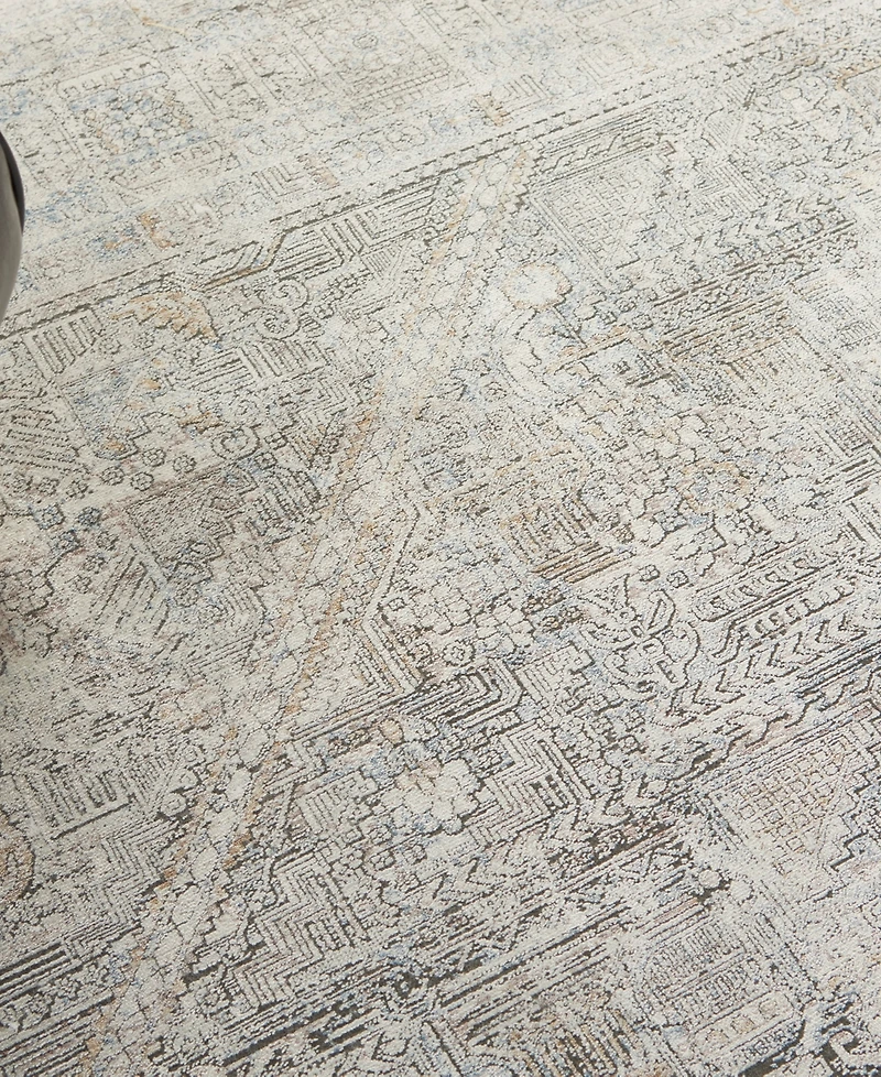 Nourison Home Starry Nights STN02 8' x 10' Area Rug