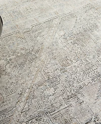 Nourison Home Starry Nights STN02 8' x 10' Area Rug