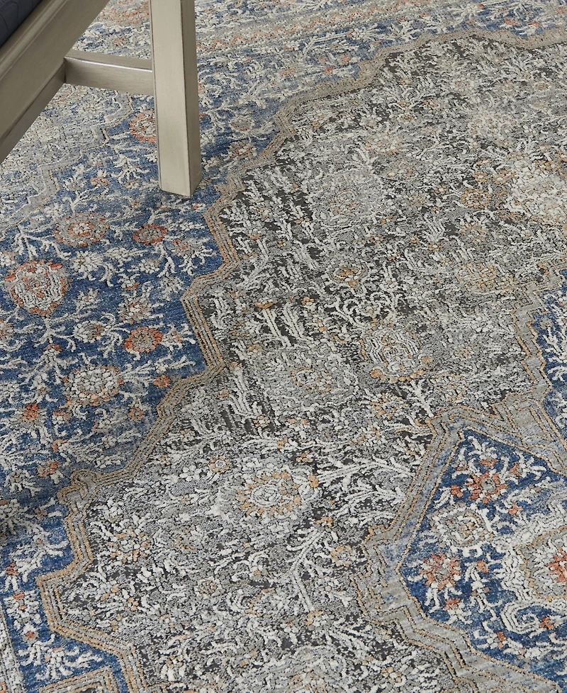 Nourison Home Starry Nights STN07 8' x 10' Area Rug