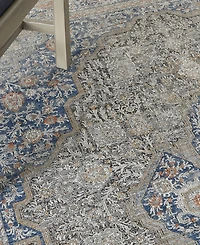 Nourison Home Starry Nights STN07 8' x 10' Area Rug