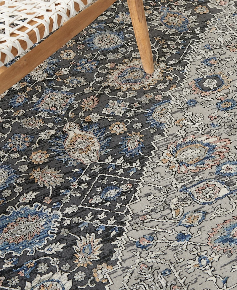 Nourison Home Starry Nights STN11 8' x 10' Area Rug