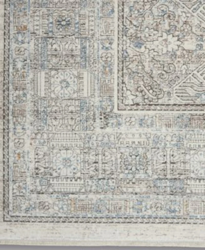 Nourison Home Starry Nights Stn02 Area Rug