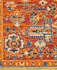 Nourison Home Allur Alr04 Area Rug