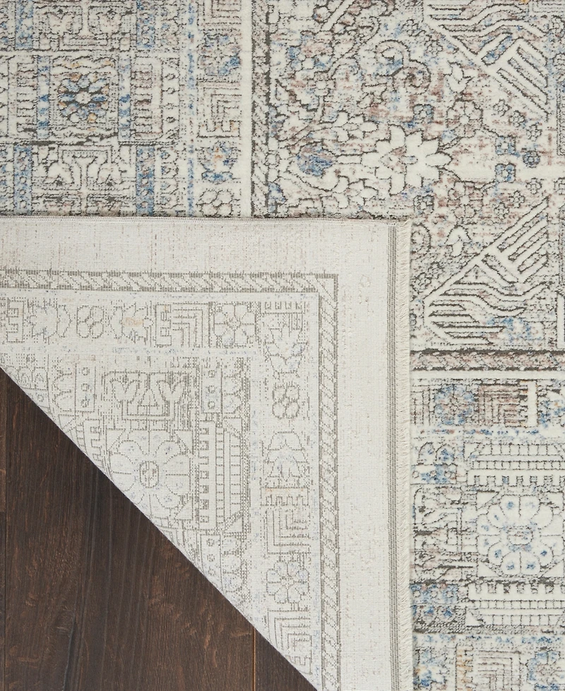 Nourison Home Starry Nights STN02 8' x 10' Area Rug