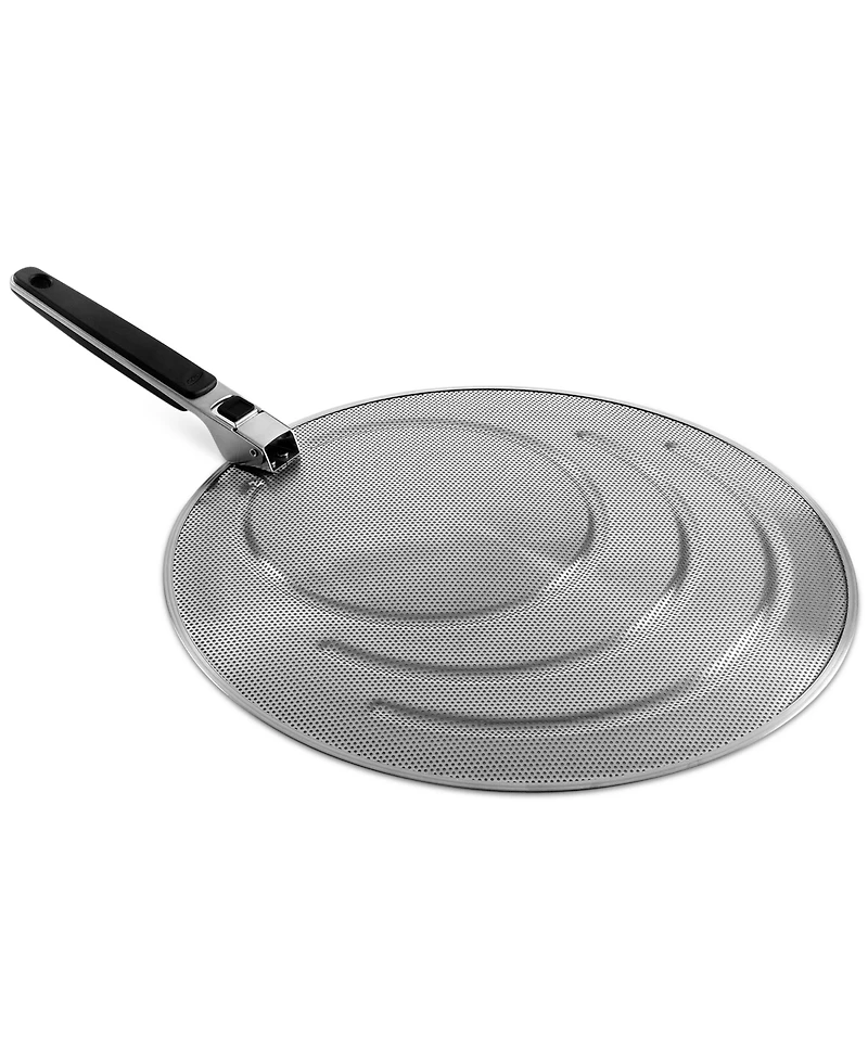 Oxo Good Grips Splatter Screen with Folding Handle