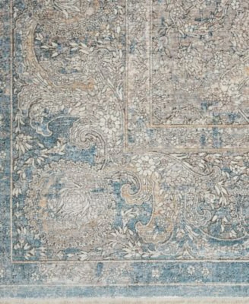 Nourison Home Starry Nights Stn01 Area Rug