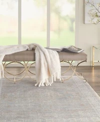 Nourison Home Starry Nights Stn02 Area Rug