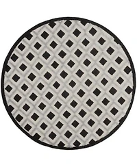 Nourison Home Aloha Alh26 Area Rug