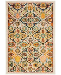 Nourison Home Allur Alr03 Area Rug