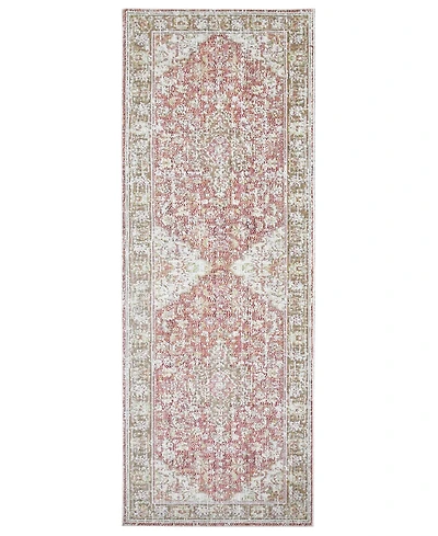 Amer Rugs Century Blythe 2'6" x 8' Runner Area Rug