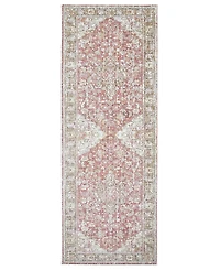 Amer Rugs Century Blythe 2'6" x 8' Runner Area Rug