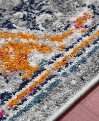 Amer Rugs Montana Myro 3'3" x 5' Area Rug