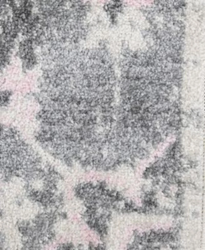 Amer Rugs Montana Herris Area Rug Collection