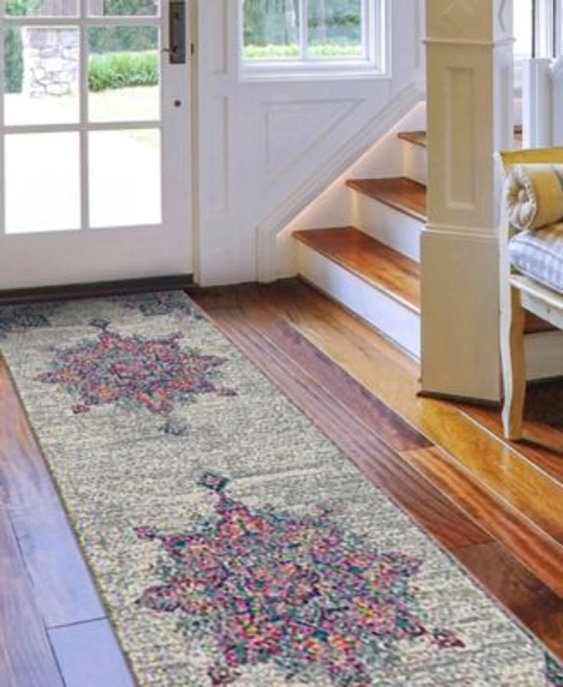 Amer Rugs Montana Isabelle Area Rug Collection