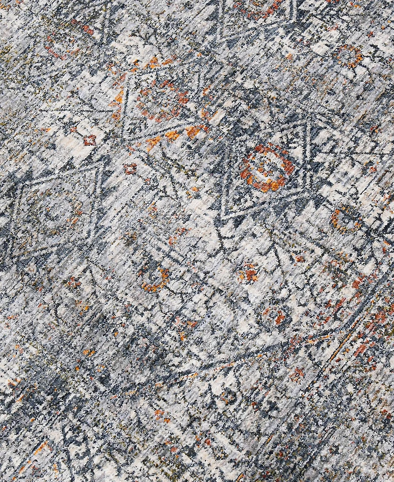 Amer Rugs Vermont Chelsea 5'3" x 7'6" Area Rug
