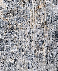 Amer Rugs Vermont Glidel 2'7" x 8' Runner Area Rug