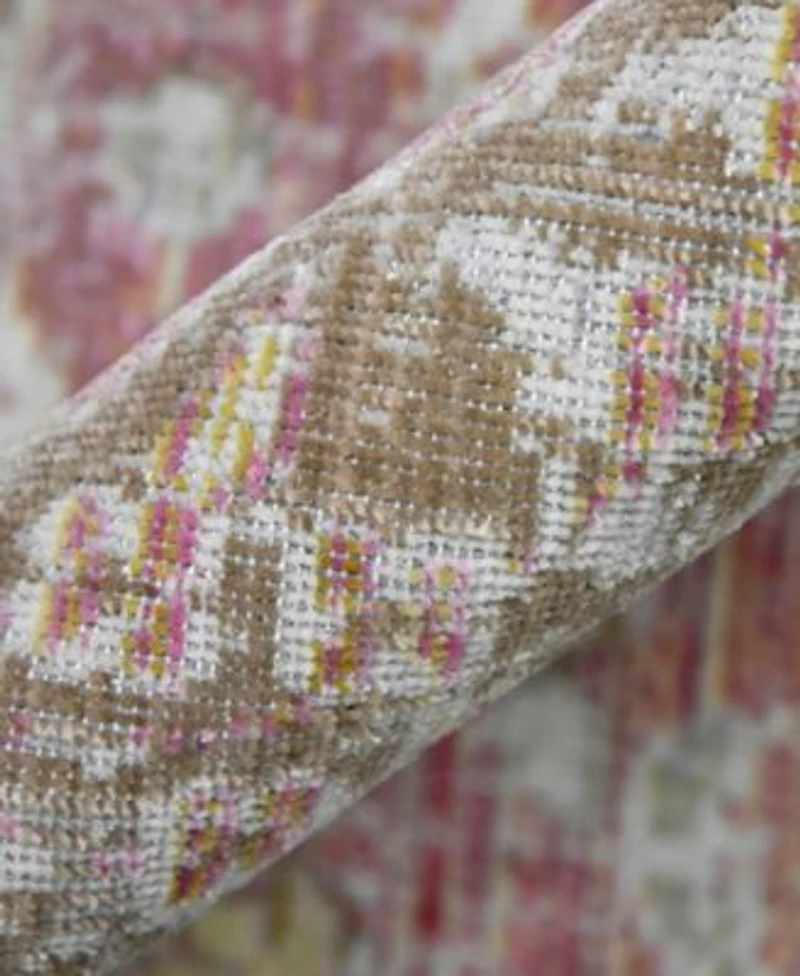 Amer Rugs Century Blythe Area Rug Collection