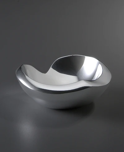 Nambe 6.5" Love Bowl