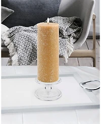 Timberline Pillar Candle