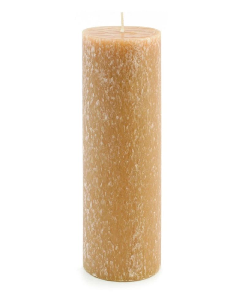 Timberline Pillar Candle