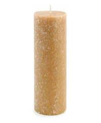Timberline Pillar Candle