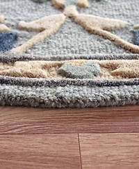 Closeout Lr Home Arabella Aba21710 Area Rug