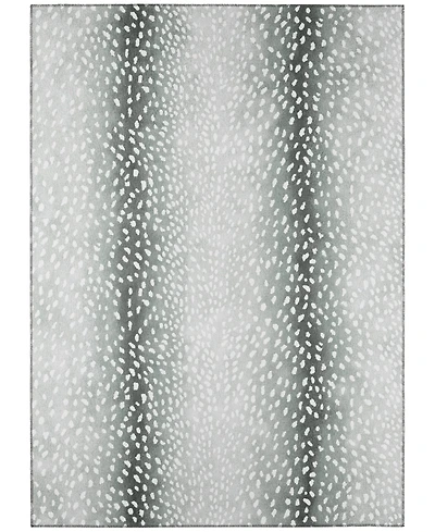 Dalyn Mali Washable ML3 3' x 5' Area Rug