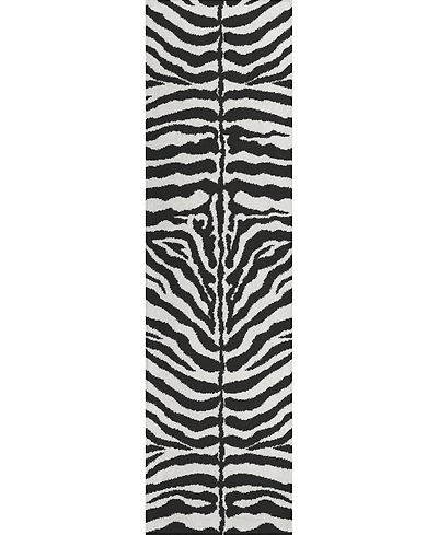 Dalyn Mali Washable ML1 2'3" x 10' Runner Area Rug