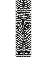 Dalyn Mali Washable ML1 2'3" x 10' Runner Area Rug