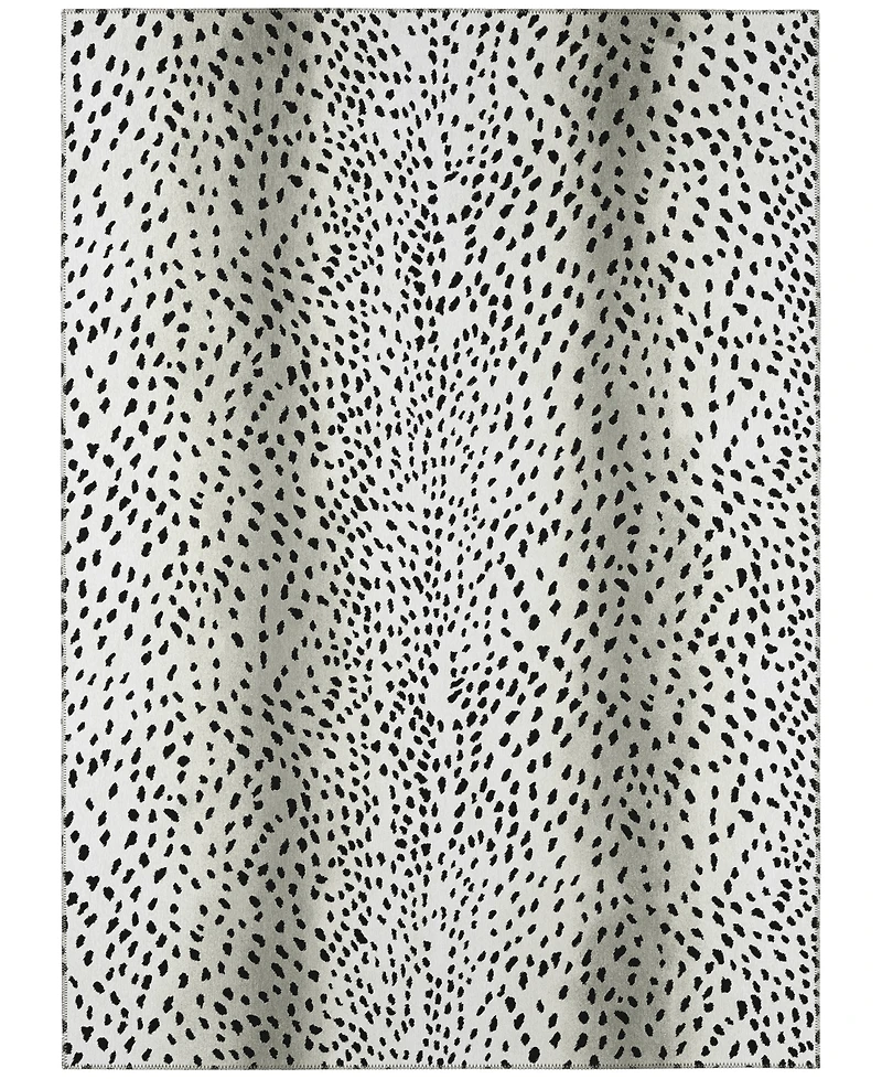 Dalyn Mali Washable ML3 8' x 10' Area Rug