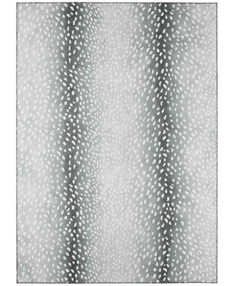 Dalyn Mali Washable ML3 8' x 10' Area Rug
