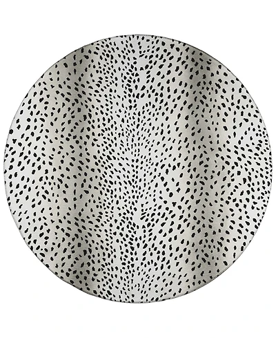 Dalyn Mali Washable ML3 8' x Round Area Rug