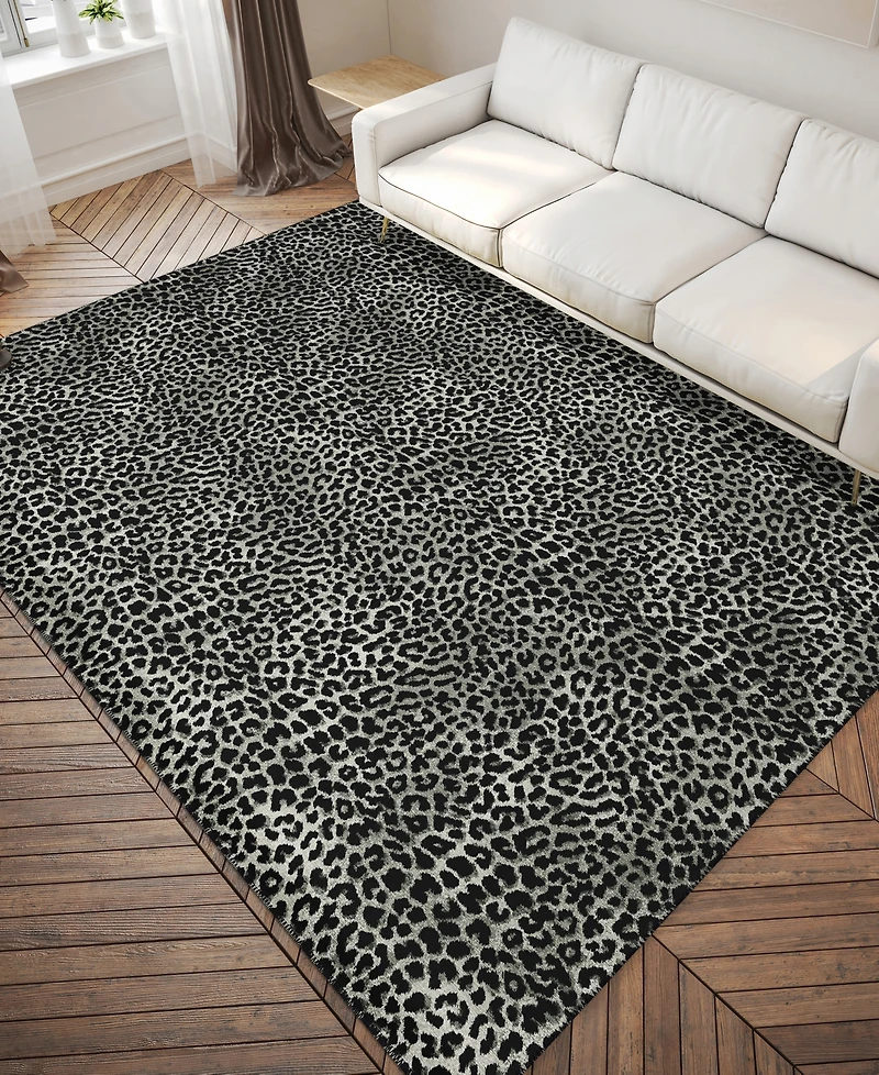 Dalyn Mali Washable ML2 5' x 7'6" Area Rug