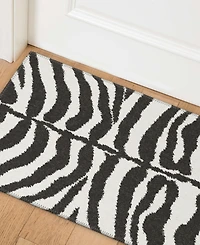 Dalyn Mali Washable ML1 1'8" x 2'6" Area Rug