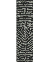 Dalyn Mali Washable ML1 2'3" x 10' Runner Area Rug