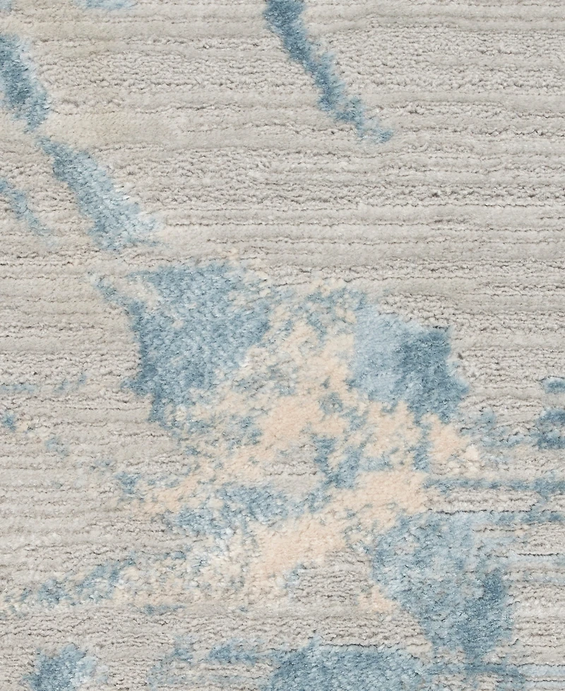 Calvin Klein Ck005 Enchanting Ech01 3'2" x 5' Area Rug