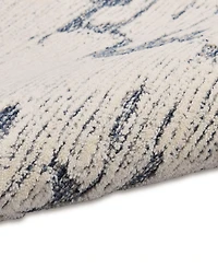 Calvin Klein Ck009 Sculptural Scl01 8'6" x 11'6" Area Rug
