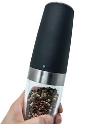 Cuisinart Gravity Salt & Pepper Mill Set