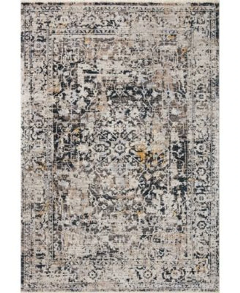 Loloi Leigh Lei 03 Area Rug