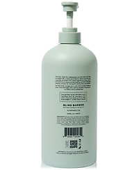 Blind Barber Lemongrass Tea Body Wash, 32 oz.
