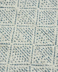 Amer Rugs Dune Dun- 2'6" x 8' Runner Area Rug