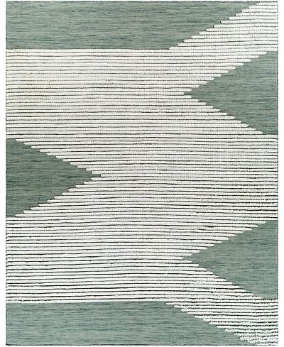 Livabliss Apache Apa-2313 6" x 9' Area Rug