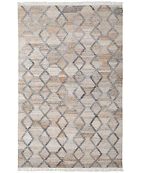 Feizy Elstow R0771 Area Rug