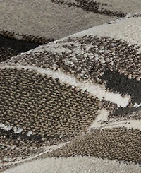 Feizy Vancouver R39FE 2'10" x 7'10" Runner Area Rug