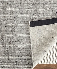 Feizy Alford R6913 2' x 3' Area Rug
