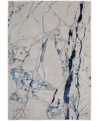 Feizy Indio R39GW 5' x 8' Area Rug