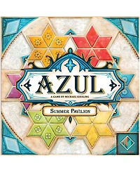 Next Move Games Azul Summer Pavilion Set, 159 Piece