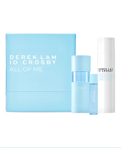 Derek Lam 10 Crosby All of Me Gift Set, 3 Piece
