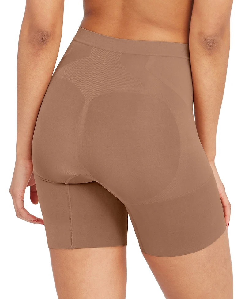 Spanx Women's OnCore Mid-Thigh Short SS6615